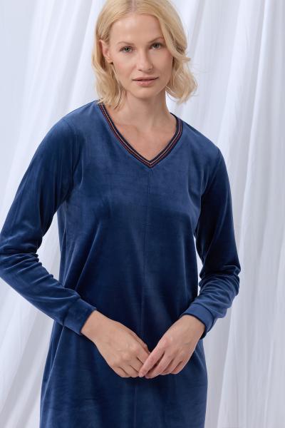 Lordsxlilies Velours Homedress