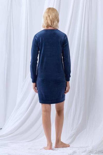 Lordsxlilies Velours Homedress