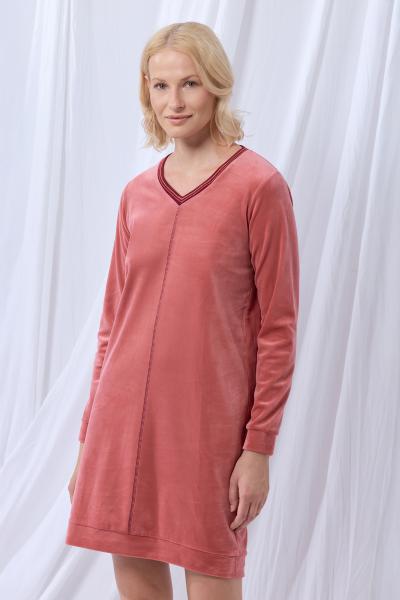 Lordsxlilies Velours Homedress