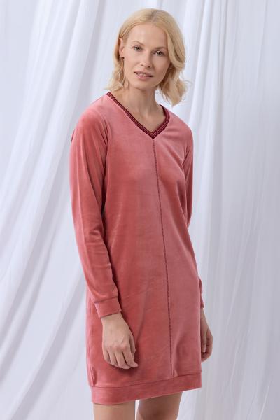 Lordsxlilies Velours Homedress