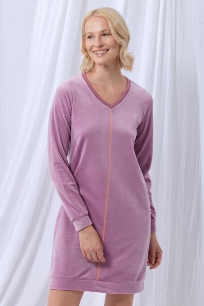 Lordsxlilies Velours Homedress