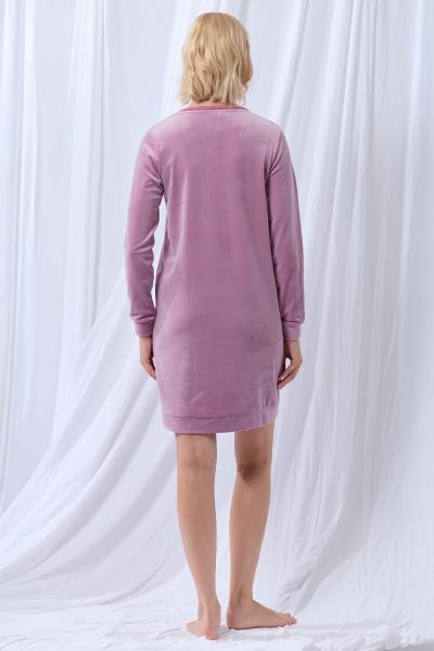 Lordsxlilies Velours Homedress