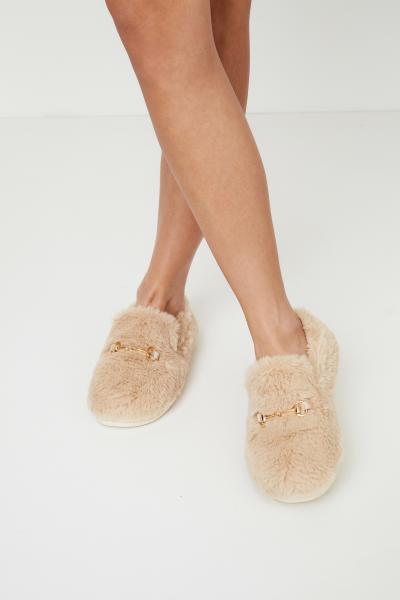 Aruelle Serene Pantoffels