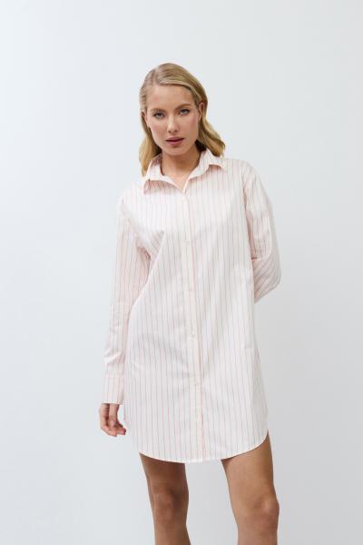 Aruelle Zephyr Slaapkleed dames doorknoop