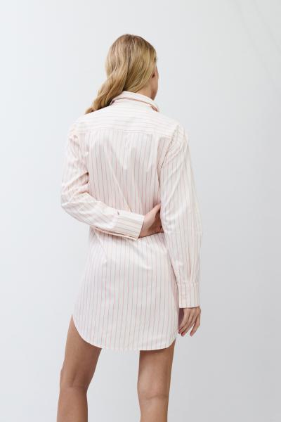 Aruelle Zephyr Slaapkleed dames doorknoop