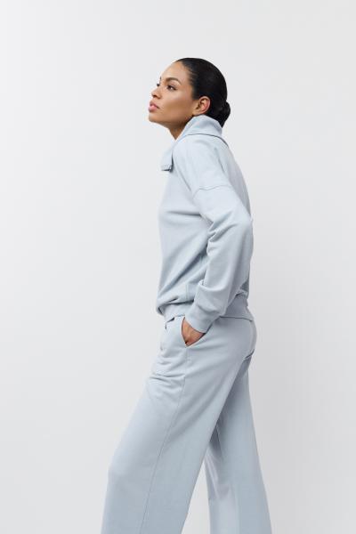 Aruelle Brisa Pyjama dames met ritsje