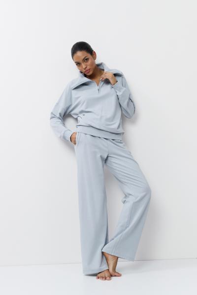 Aruelle Brisa Pyjama dames met ritsje