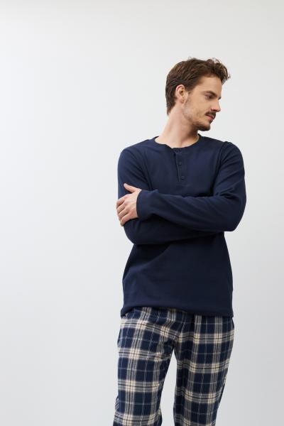 Aruelle Luc Pyjama Heren