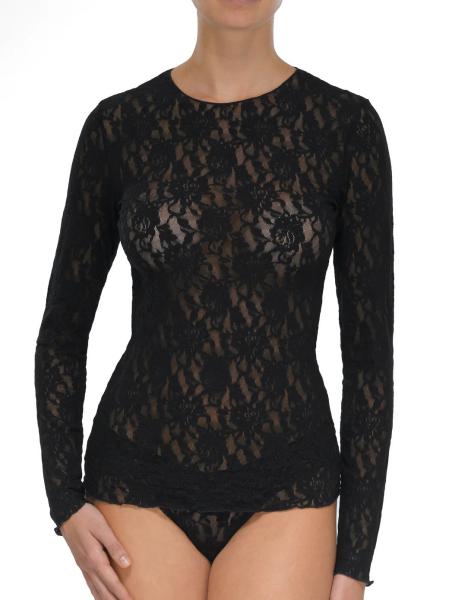 Hanky Panky Long Sleeve Top
