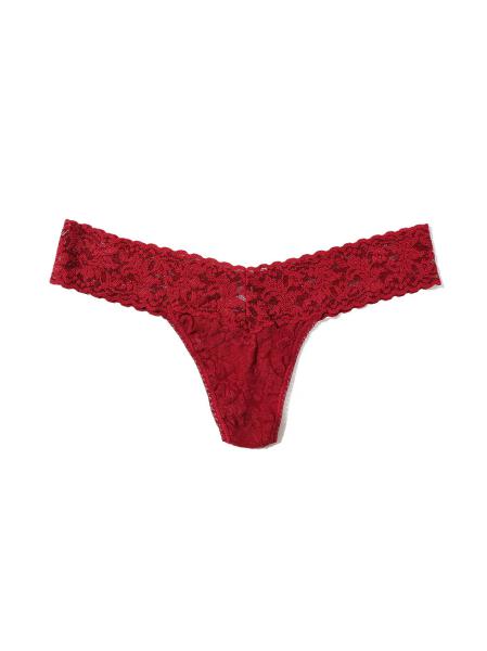 Hanky Panky string