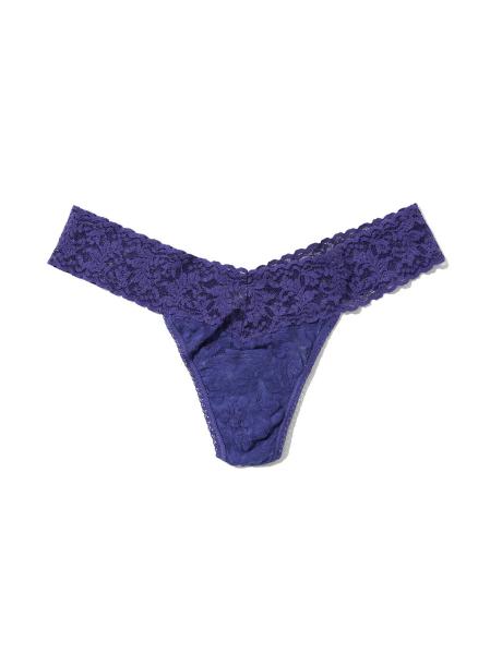 Hanky Panky string