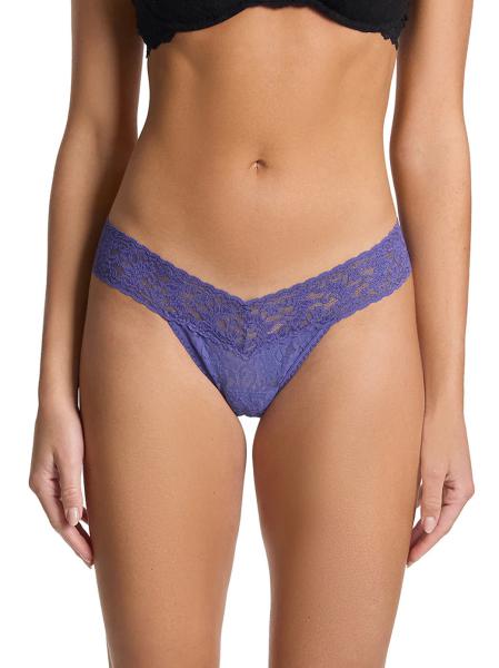 Hanky Panky string