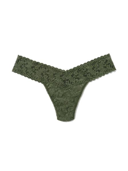 Hanky Panky string