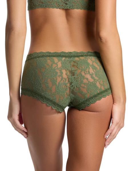Hanky Panky Boyshort