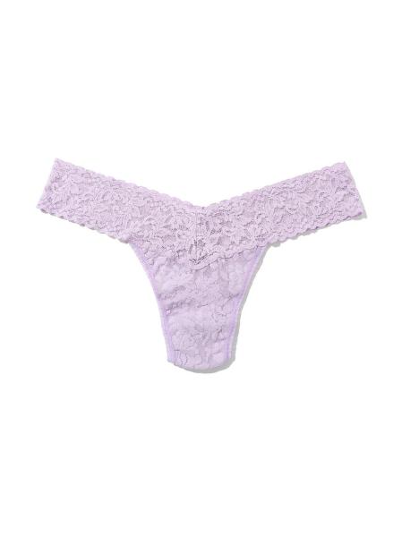 Hanky Panky string