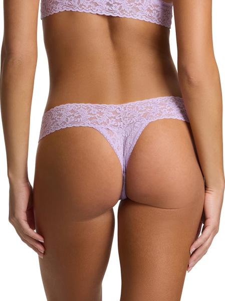 Hanky Panky string