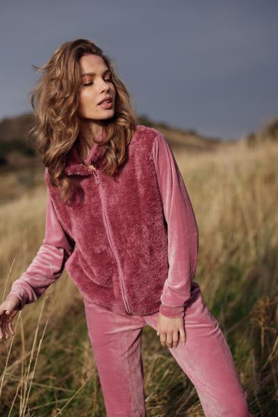 LingaDore Heather Rose Homepak fluffy