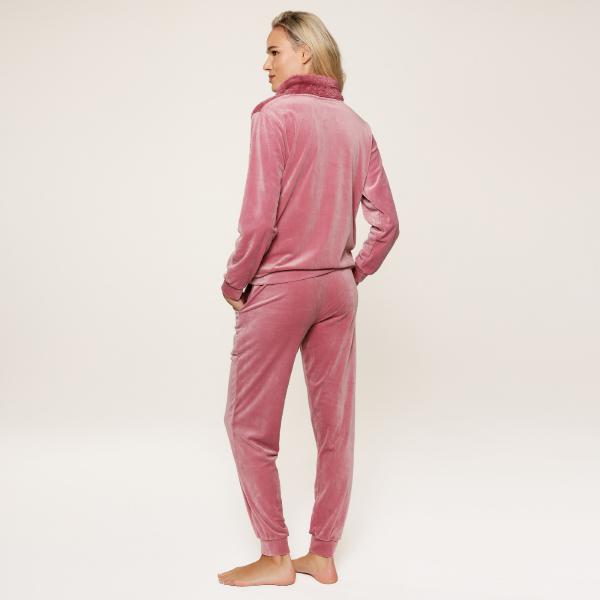 LingaDore Heather Rose Homepak fluffy
