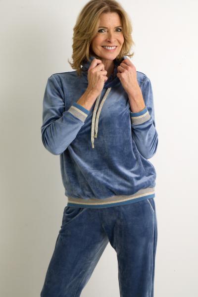 Vitamia Jeans Homepak/Pyjama dames