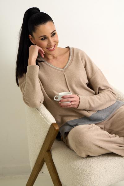 Vitamia Fango Loungeset / Pyjama dames