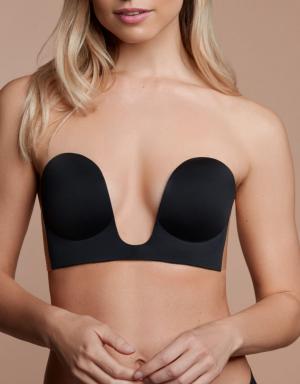 Byebra Seamless U-Style Plak Bh - Linnenkastje