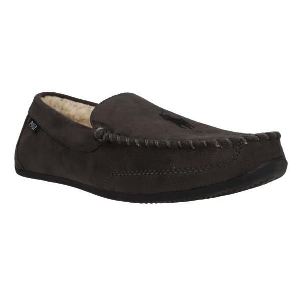 Polo Pantoffels Heren M Declan Moccasin