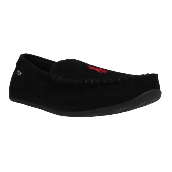 Polo Pantoffels Heren M Declan Moccasin