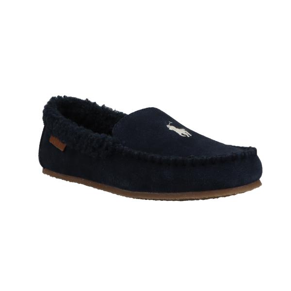 Polo Pantoffels Dames Collins moccasin