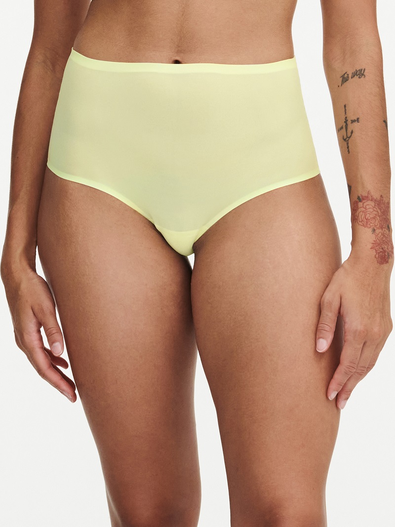 Chantelle Tailleslip Seamless
