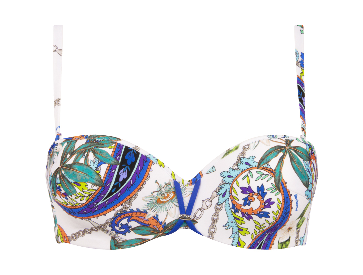 Lise Charmel Odyssee Cashmer Bikinitop bustier