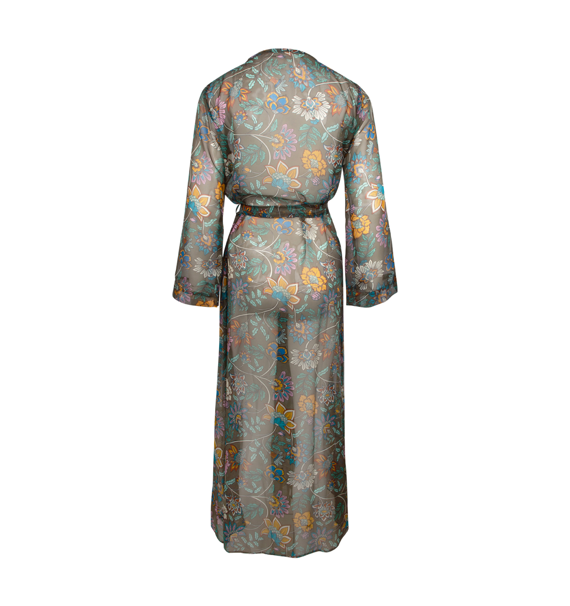 Lise Charmel Fleur Persane kimono lang