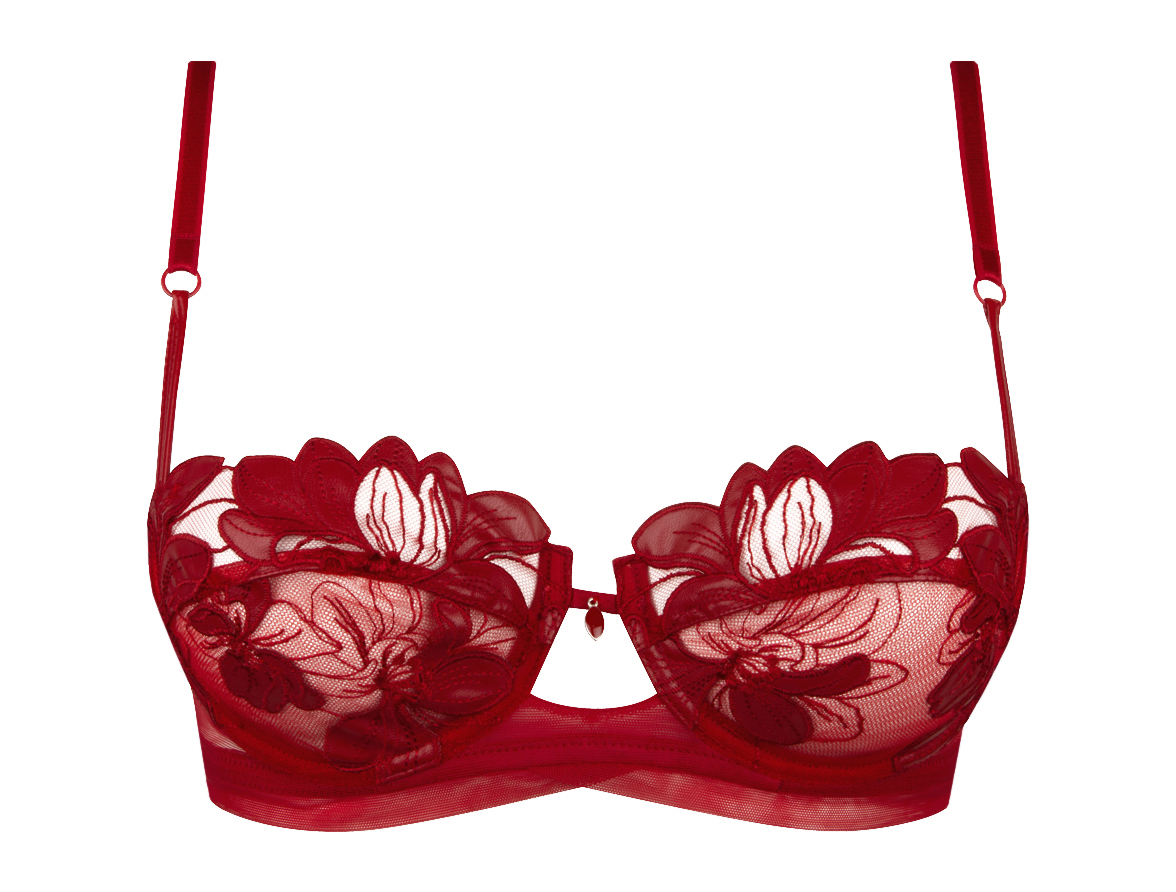 Lise Charmel Glamour Couture Corbeille