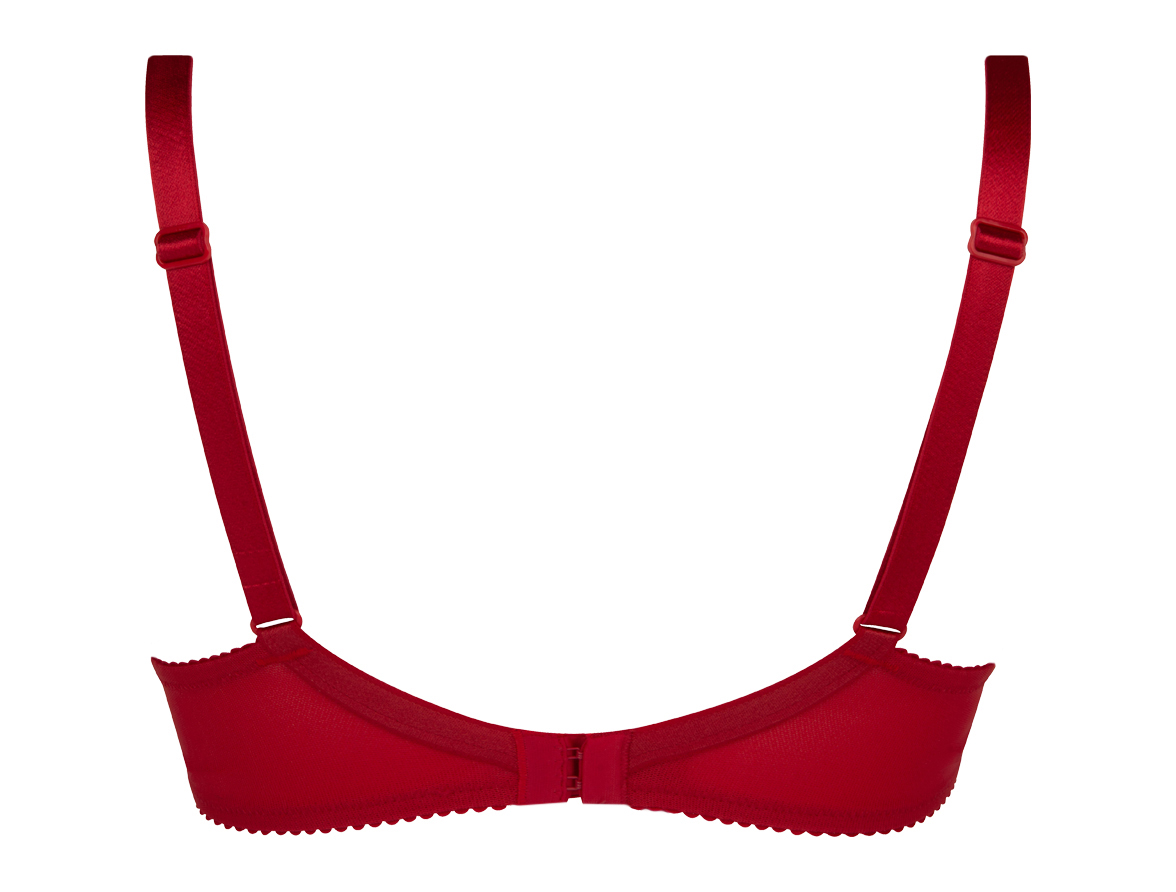 Lise Charmel Glamour Couture Driehoek met beugel