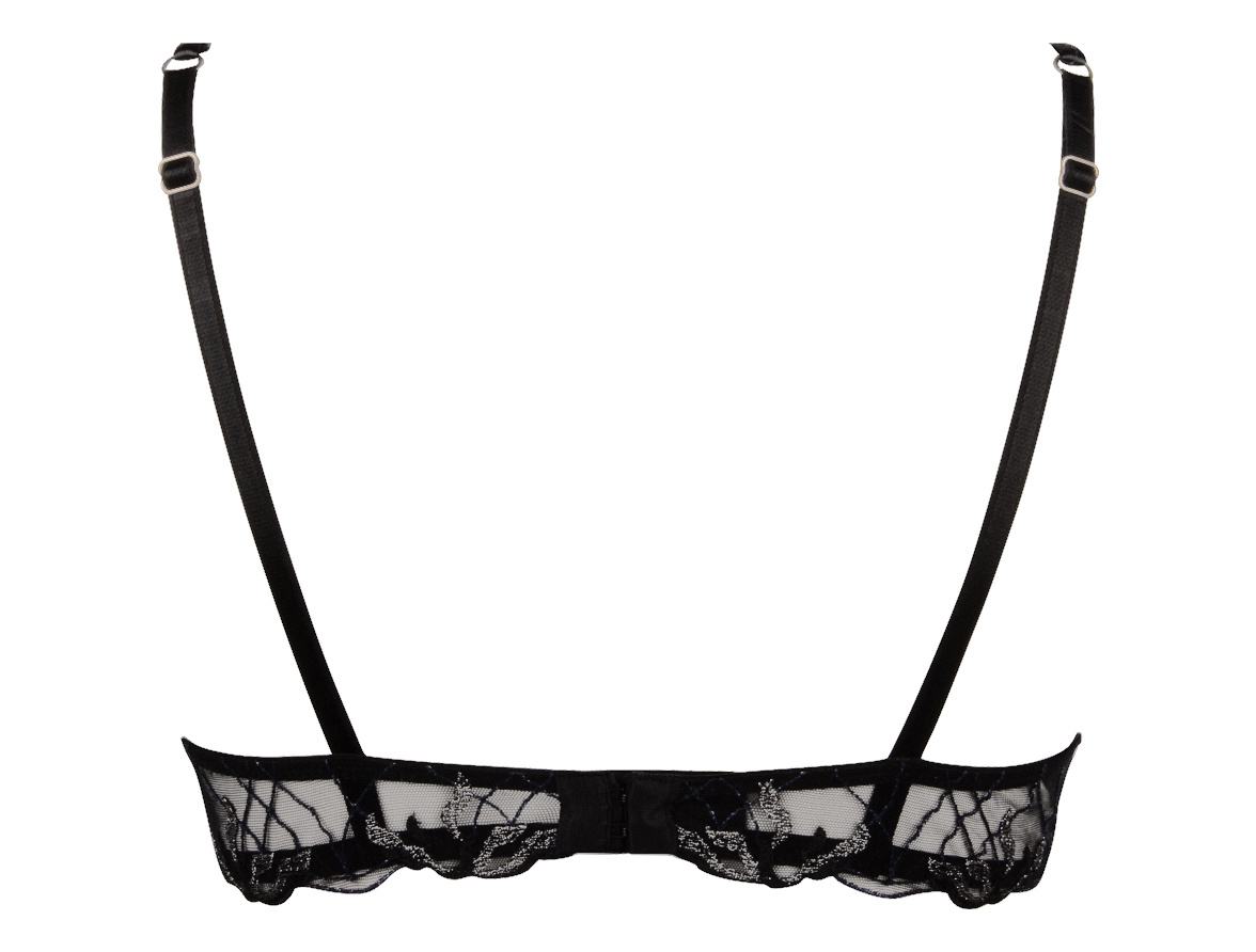 Lise Charmel Les Nuits Chics Corbeille