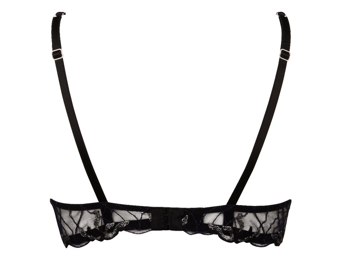 Lise Charmel Les Nuits Chics Drieh beugel B&C-cup