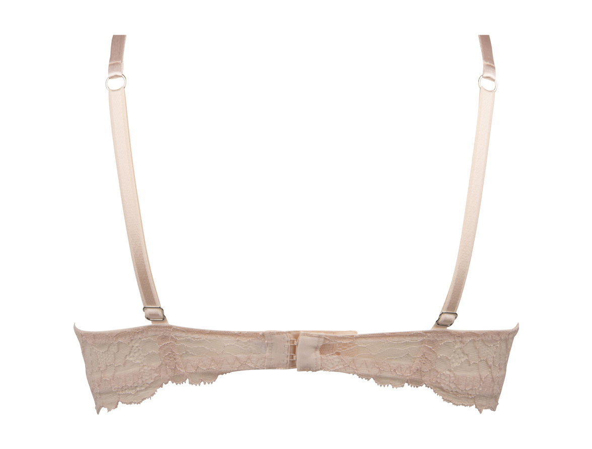 Lise Charmel Sublime En Dentelle Corbeille