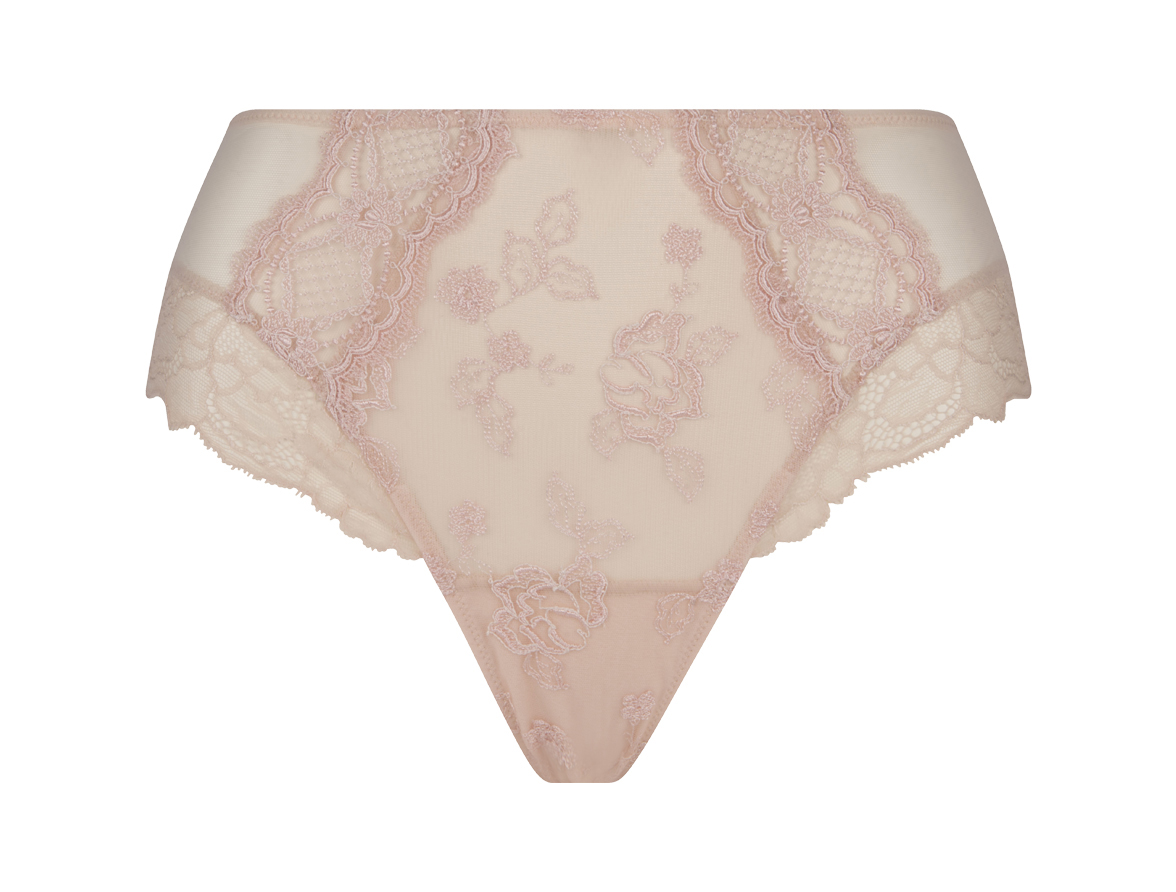 Lise Charmel Sublime En Dentelle Shorty