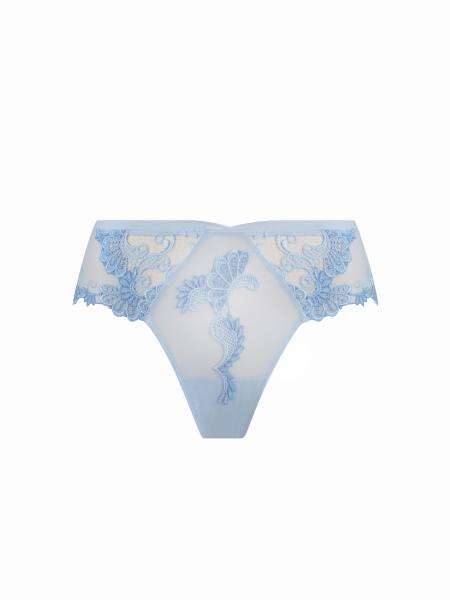 Lise Charmel Dressing Floral Shorty