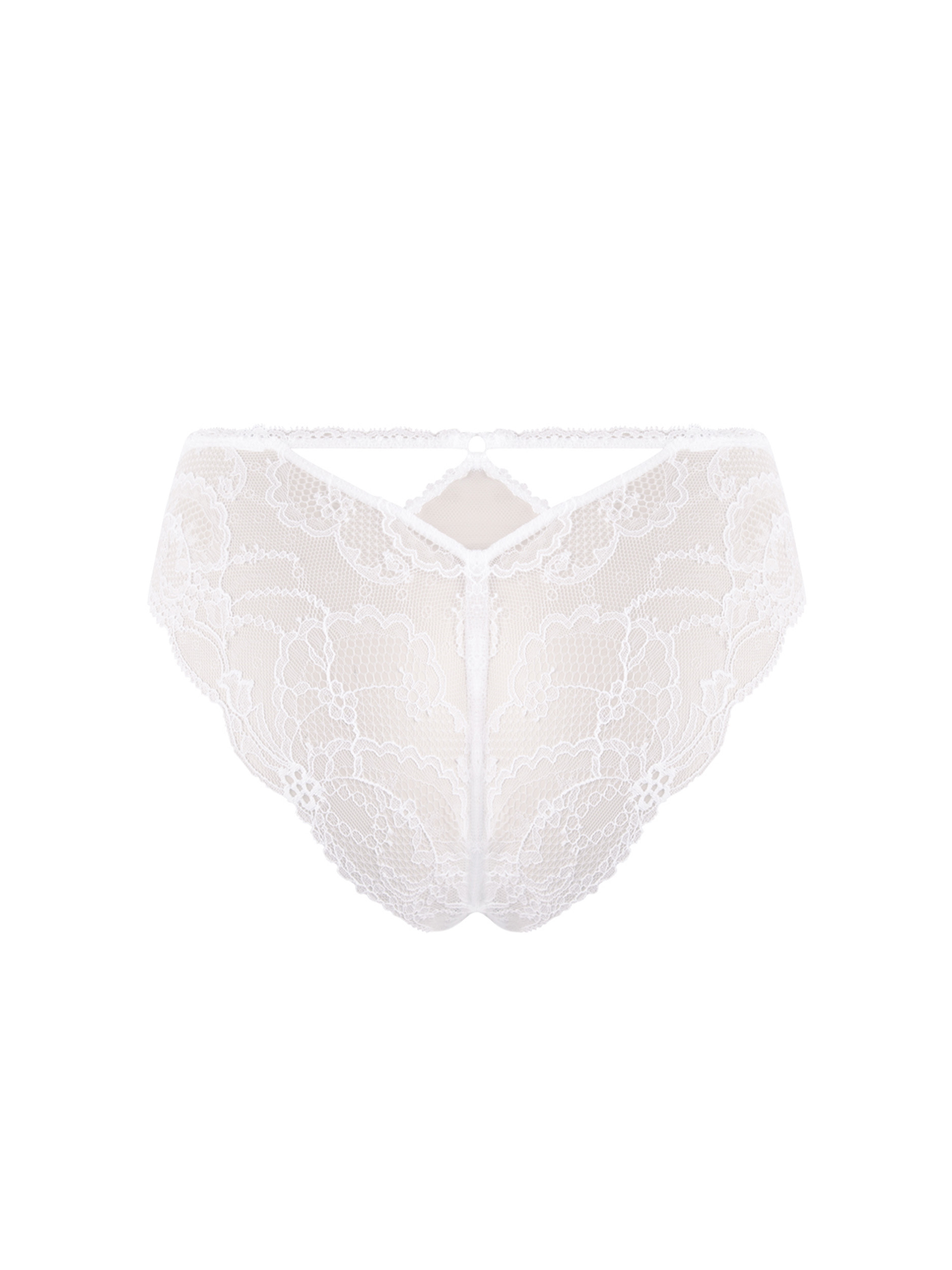 Lise Charmel Feerie Couture Slip Séduction