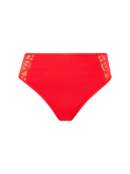 Antigel La Muse Dentelle Bikinislip hoog retro