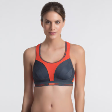 Shock absorber Ultimate Run Bra