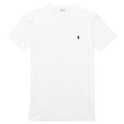 Ralph Lauren Basic T-shirt korte mouw