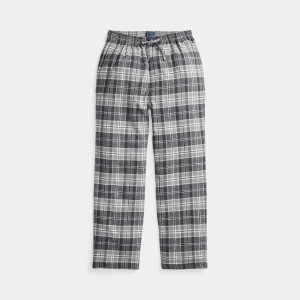 Ralph Lauren Sleep Pant, Flanel, Geruit