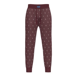 Ralph Lauren Sleep Pant, Logo all-over