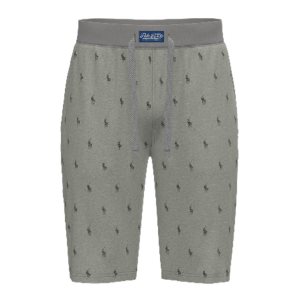 Ralph Lauren sleepshort logo all-over