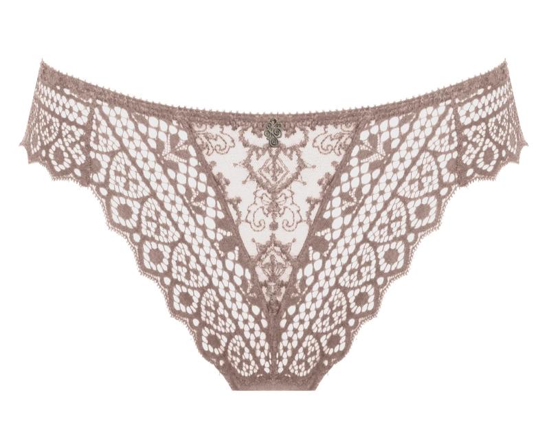 Empreinte Cassiopee String