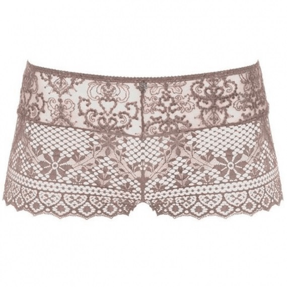 Empreinte Cassiopee Shorty