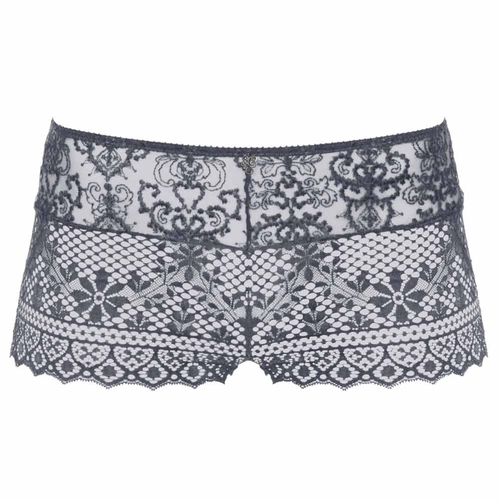 Empreinte Cassiopee Shorty