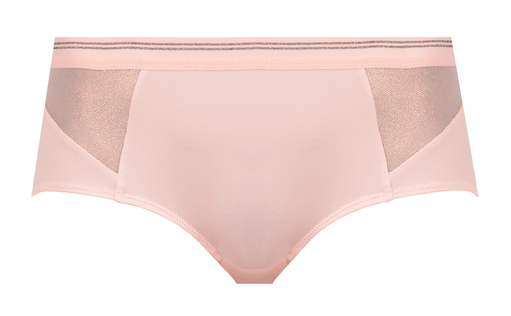 Empreinte Initiale Shorty