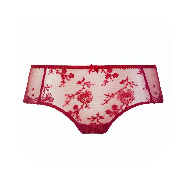 Empreinte Ellen Shorty